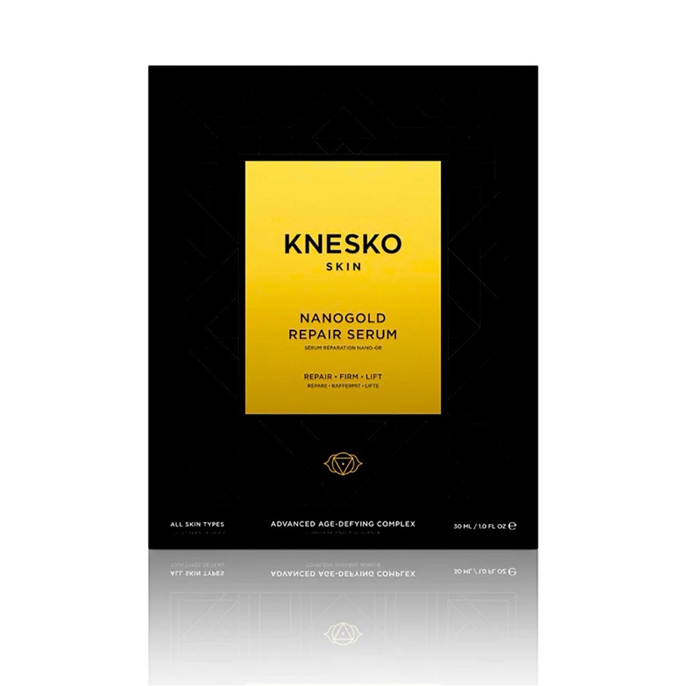NANOGOLD REPAIR SERUM